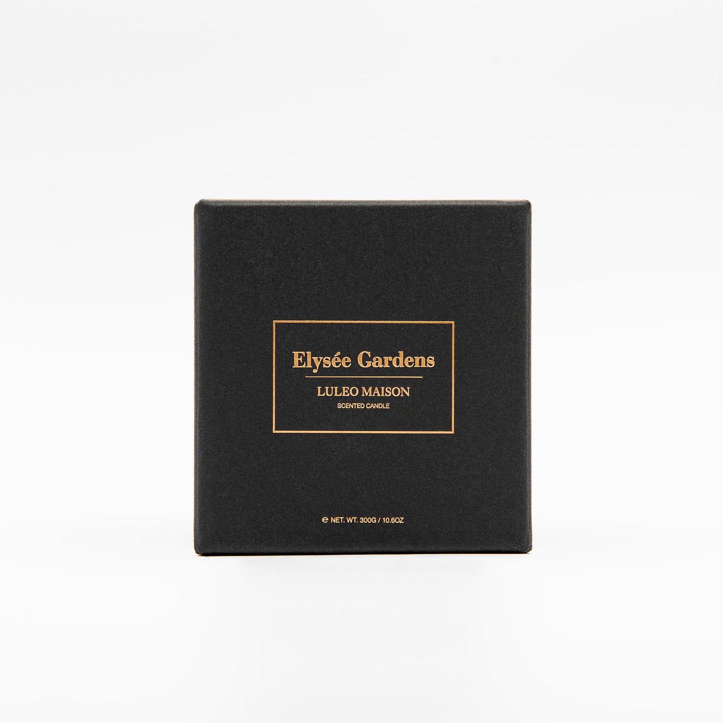 Elysée Gardens Candle